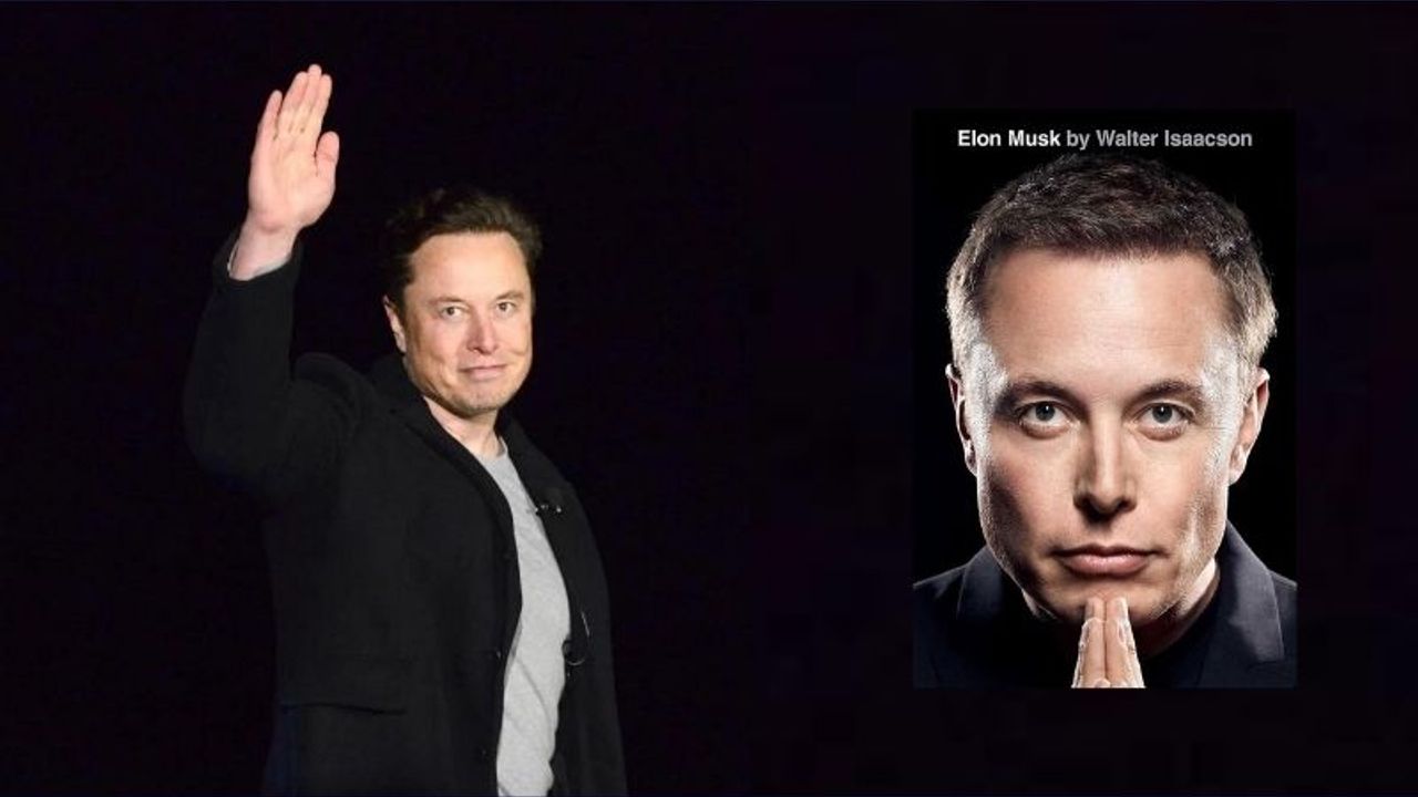 Elon Musk'ın hayatını beyazperdeye Darren Aronofsky yansıtacak.