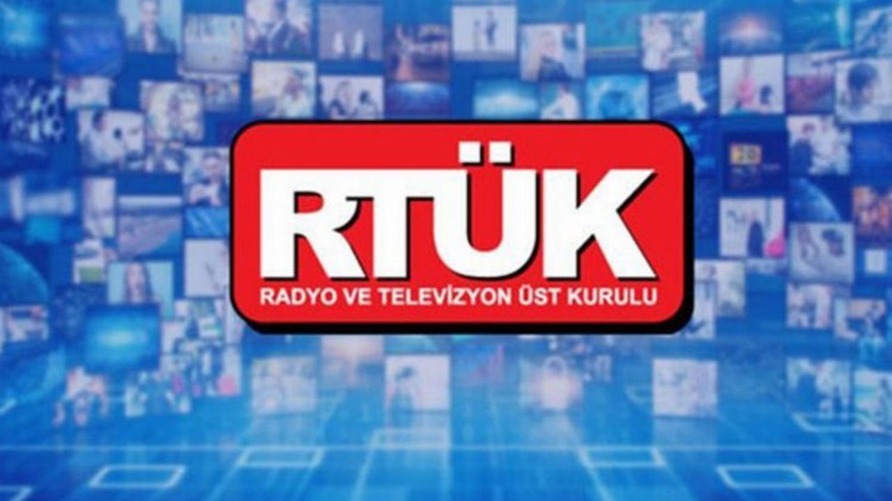 RTÜK'ten spor yayınlarına ayar!