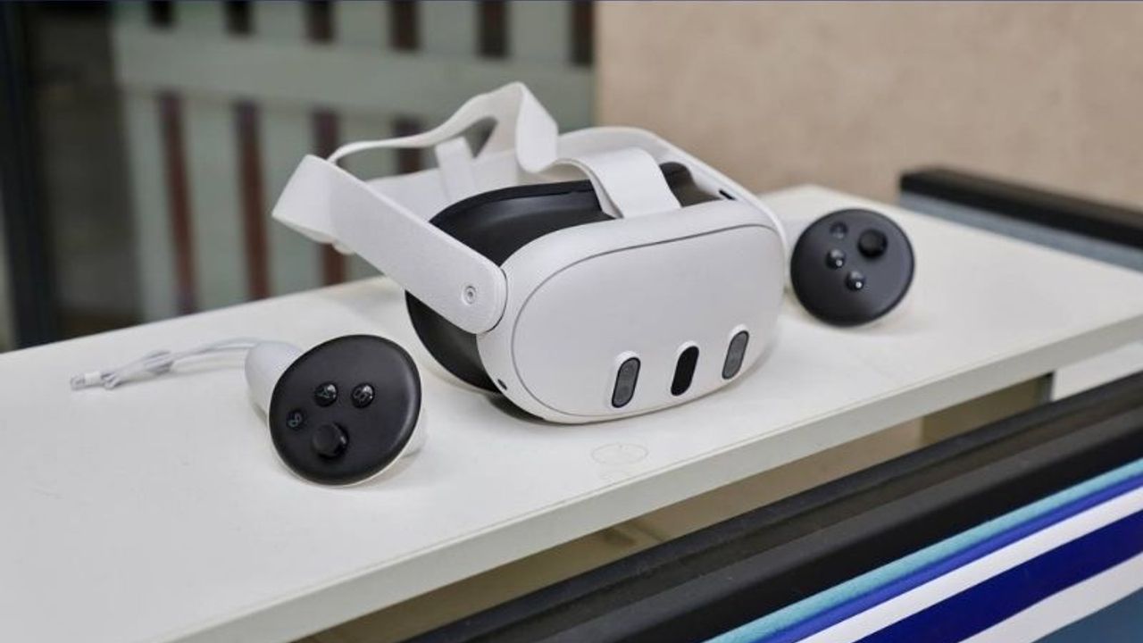 VR gözlükle Kütahya keşfediliyor.