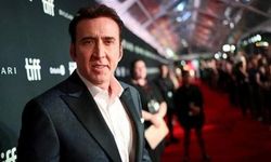 Nicolas Cage, Müzikalde oynamak istiyorum.