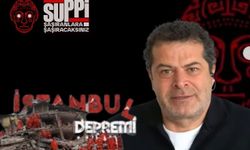 Cüneyt Özdemir’in “İstanbul Depremi” özel belgeseli Suppi’de