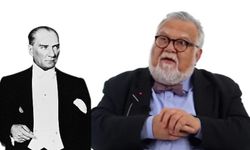 Celal Şengör, Atatürk diktatördü!