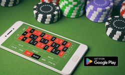 Google Play Store’den indirilen uygulamalarla Türkiye'de kumar oynamak artık serbest!