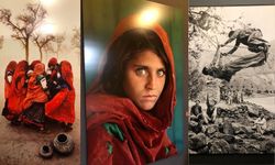 Steve McCurry’nin objektifine yansıyan İstanbul kareleri ilk kez "Fotoğrafçı" sergisinde…