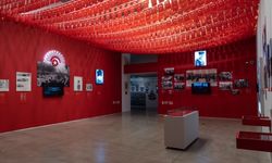“Cumhuriyet’in İlk Yılı” sergisi Yapı Kredi Kültür Sanat Galeri’de