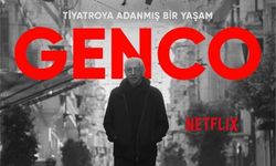 Genco Erkal, senaryosunu yazdığı “Genco” belgeseli ile Netflix’te geçmişe dair benzersiz bir serüven sunuyor.