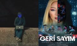 Türk Hacker “Wind”i anlatan “Geri Sayım” filmi 30 Haziran’da vizyonda.