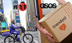 Getir, N11’in tamamını satın aldı. Trendyol, İngiliz Asos’u satın almaya çalışıyor.