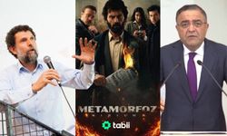 Sezgin Tanrıkulu da "Metamorfoz" dizisinin yayından kalkmasını ve oyuncuların diziden çekilmesini istedi.