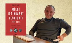 Polat Safi, ilk defa yayınlanan MİT arşiv belgeleriyle modern Türk istihbaratının bilinmeyenlerini keşfettiriyor.