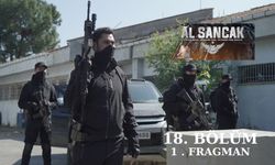 Al Sancak, 18. bölüm 1. fragmanı