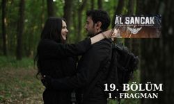 Al Sancak, 19. bölüm 1. fragmanı