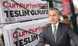 Cumhuriyet Gazetesi’nin e-ticaret yasası aleyhine para karşılığı haber yaptığı iddiası sonrası sular durulmuyor.