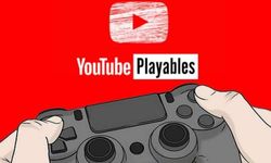 YouTube’da “Playables” adlı bir özellik üzerinden basit oyunlar oynanabilecek