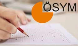 2023-YDUS 1. Dönem sonuçları açıklandı
