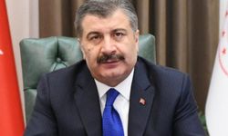 Bakan Koca, sıcak çarpmasına karşı uyardı.