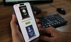 Çevrimiçi kütüphane ‘Yıldırım Kitaplığı’ kitapseverlerin beğenisini kazandı.