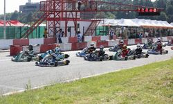 MOTUL 2023 Türkiye Karting Şampiyonası Körfez’de gerçekleşti.