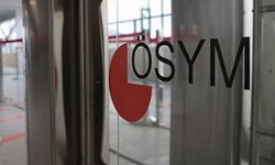 ÖSYM: YKS aday cevapları erişime açıldı