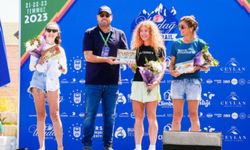 Uludağ Premium Ultra Trail'de 2 bin 200 koşucu Türkiye’nin uzun soluklu maratonunda koştu.