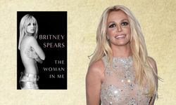 Britney Spears, anılarını, yolculuğunu ve gücünü ilk kez "İçimdeki Kadın" kitabında ortaya çıkardı.