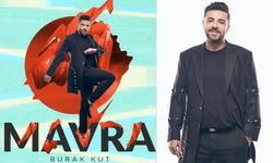 Nazan Öncel “Mavra” şarkısını Burak Kut’a hediye etti.