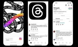 “Threads” erişime açıldı. Twitter’ın tahtı sallandı.