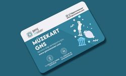 “Müzekart GNS” ile 18-25 yaş arasındaki tüm gençlere müze ve ören yerleri ücretsiz