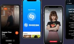 Shazam, sosyal ağlardaki müzikleri artık daha kolay bulacak