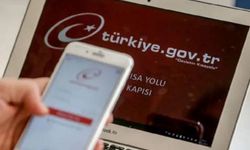 e-Devlet Kapısı'ndan giriş 3 milyarı aştı!