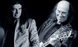 Murat Kekilli, Erkin Koray bayrağı bize devretti.