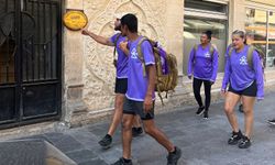 Tarihi Mardin’de Survivor Meksika çekimleri başladı