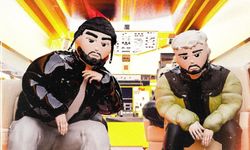 Maho G, Alba “Boş Laf” ile dans ettirecek.