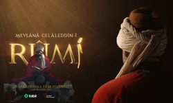 tabii’nin Mevlânâ Celâleddîn-i Rûmî dizisi, dünya prömiyerini Saraybosna Film Festivali’nde yapacak.