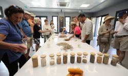 Efes Selçuk'ta agro turizm atağı