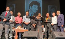 Zeki Müren Bursa'da şarkılarıyla anıldı
