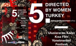 Directed By Women Turkey dünyaca ünlü kadın yönetmenleri İstanbul’da buluşturacak.