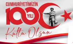 İzmit'ten 100. Yıla özel graffiti çalışması