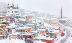 Kayseri Hacılar'dan 100'ncü yıla özel fotoğraf yarışması