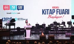 Kocaeli kültürde İstanbul'u geçti