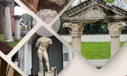 Kocaeli’nin arkeolojik değerleri fotoğraf karelerinde yarışacak