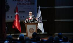 Necip Fazıl, vefatının 40. yılında Erzurum'da anıldı