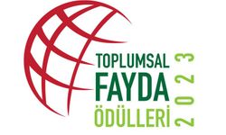 Topluma Fayda Sağlayan projeler ödüllendirilecek