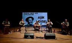Turan Ethno Folk Band’tan Cumhuriyetin 100. yıldönümüne özel konser