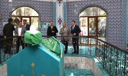 Yunus Emre vefatının 702'nci yılında Ordu'da anıldı