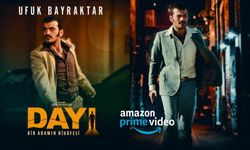 Amazon “Dayı” filminin devamını istiyor