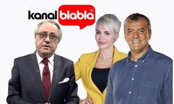Yılmaz Özdil, Tuba Emlek, Korcan Karar 10 Ekim’de kanal blabla’da yayına başlıyor.
