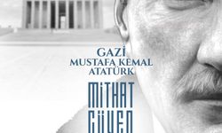 Mithat Güven'den Cumhuriyetin 100'üncü yılına özel anlamlı marş!