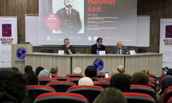 150'nci doğum yılında Mehmet Akif Sakarya'da konuşuldu