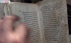 300 yıllık ‘Tabiat Eczanesi’ ile şifa buluyorlar
